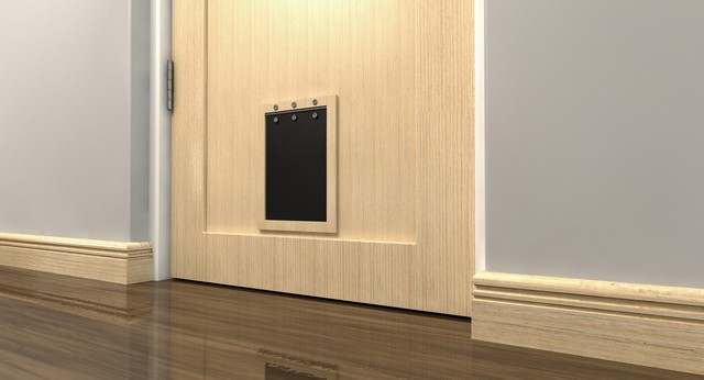 Cat Flap Installation Canbury, Coombe, KT2