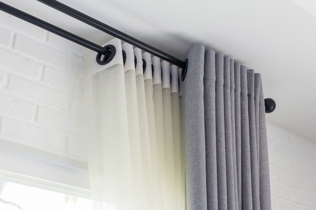 Curtain Fitters Canbury, Coombe, KT2